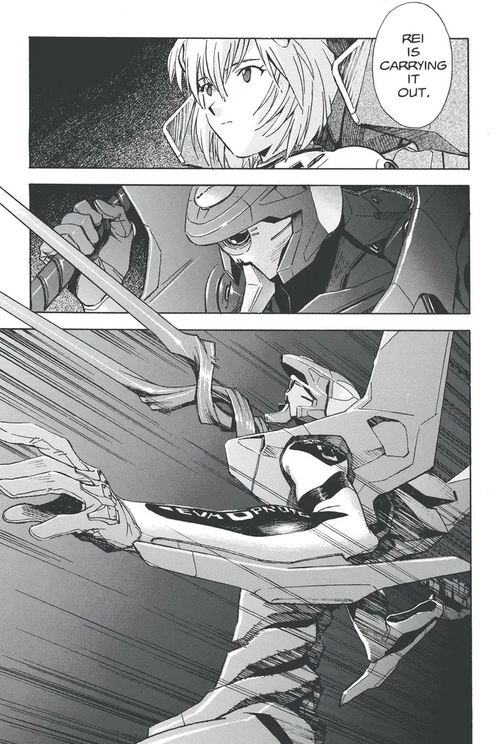 Neon Genesis Evangelion Chapter 33 image 23_optimized